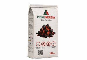 Bio Carvão Primenergia