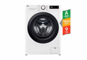 Máquina de Lavar Roupa LG