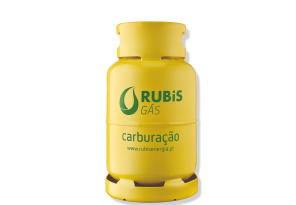 Carburação 11Kg