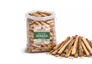 Saco de Aparas ImperGás 