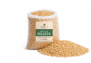 Saco de Pellets ImperGás