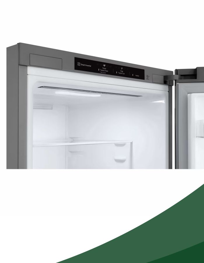 Frigorífico Combinado LG
