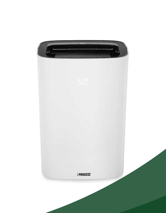 Desumificador Princess 20L