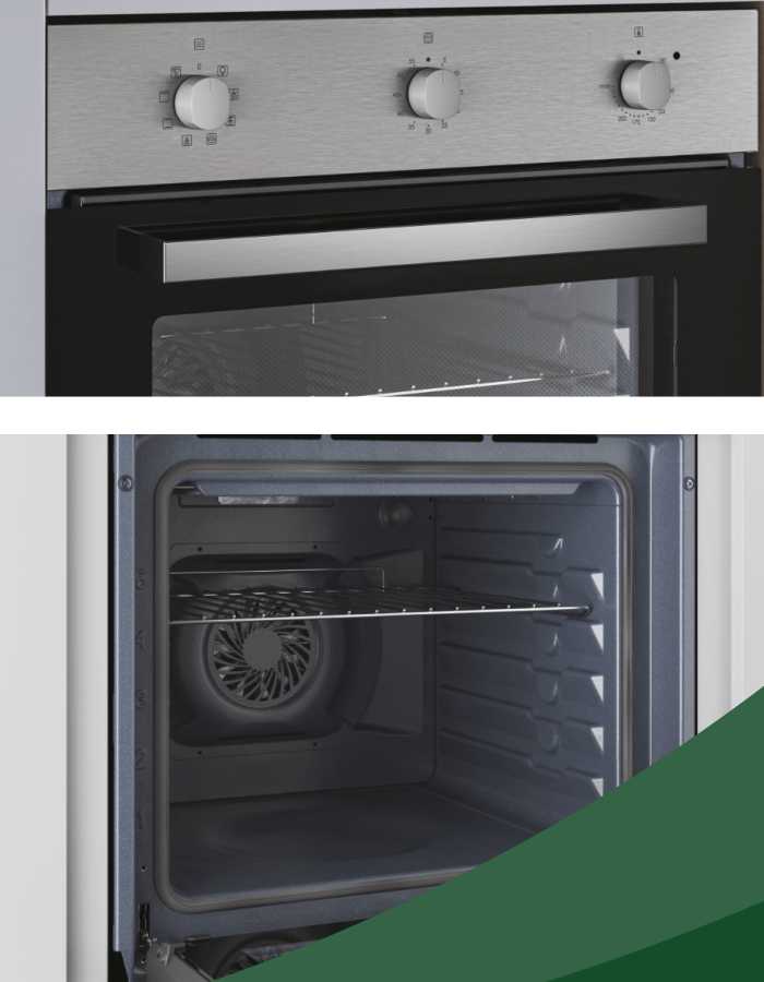 Forno Candy X602
