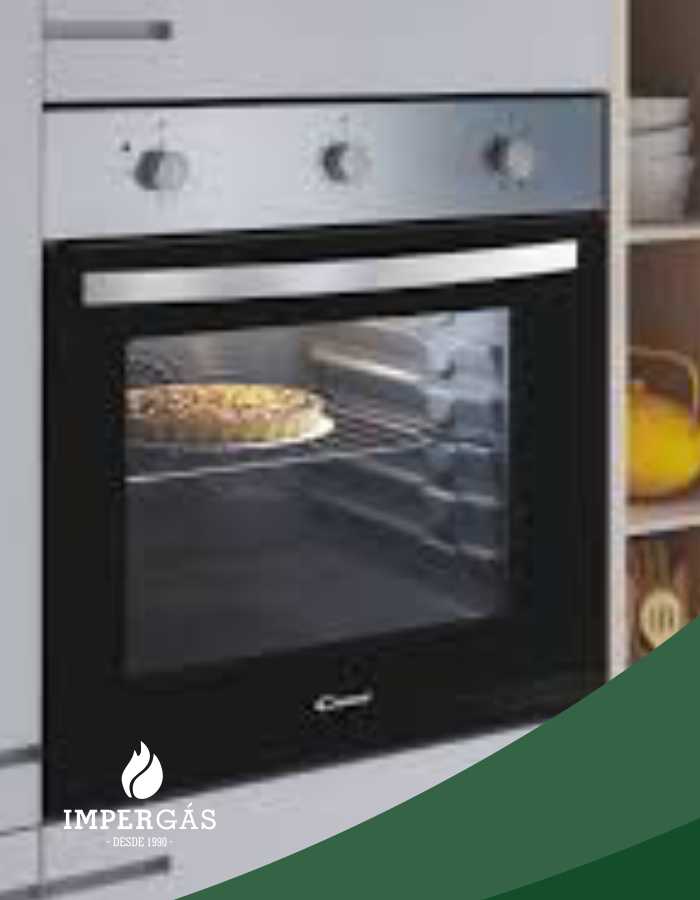 Forno Candy X602