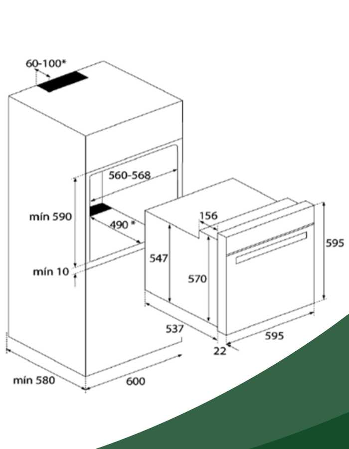 Forno Teka HCB 6439 