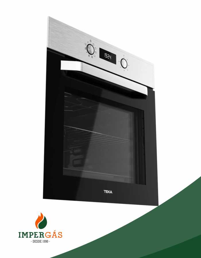 Forno Teka HCB 6439 