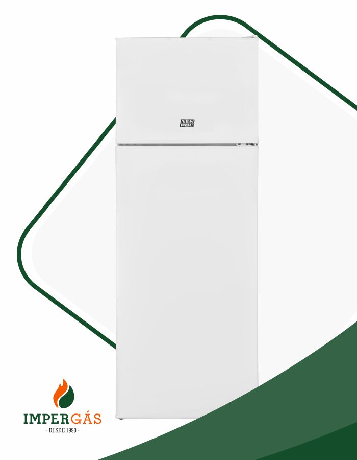 Frigorífico New Pol Branco Frigorífico New Pol Branco