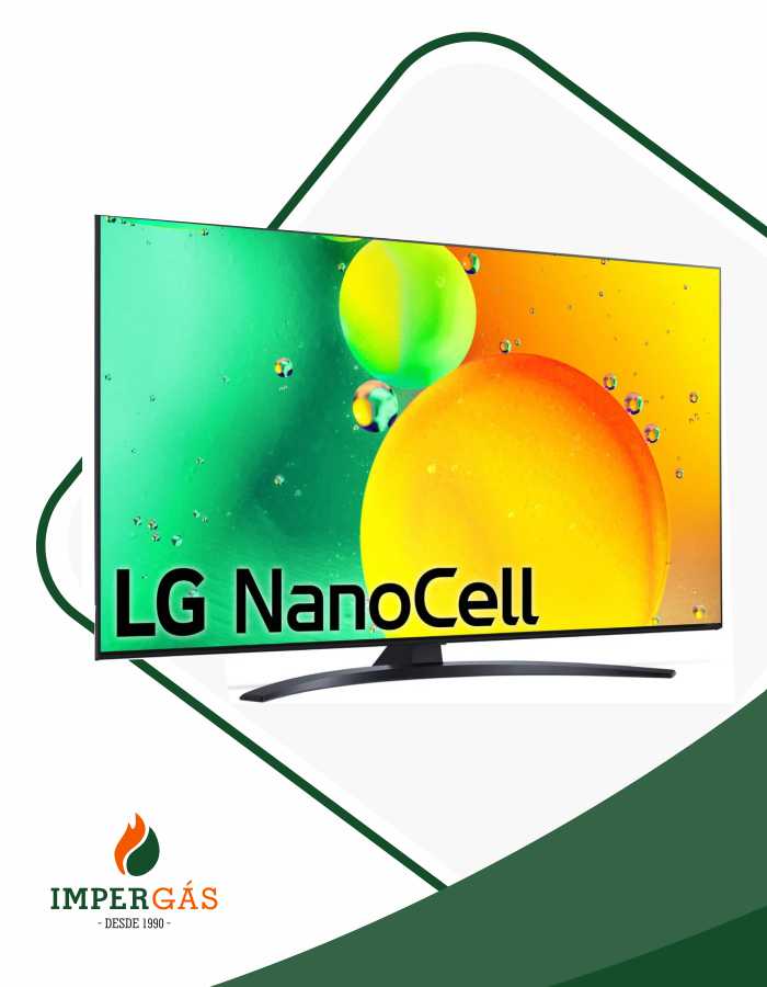TV LCD LG NanoCell 65 TV LCD LG NanoCell 65