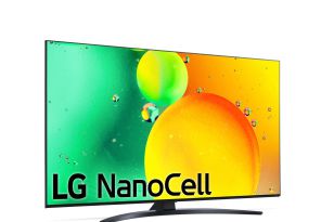 TV LCD LG NanoCell 65