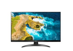 TV LCD LG 27 Preto