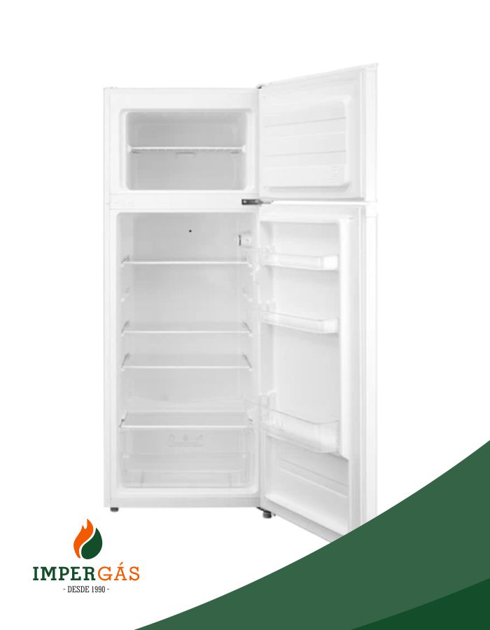 Frigorífico Branco Teka 