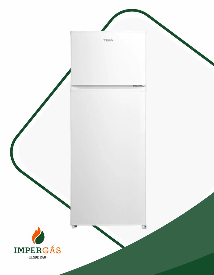 Frigorífico Branco Teka 